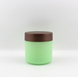 Jar «Futuris-400» with closure «Simona-2»